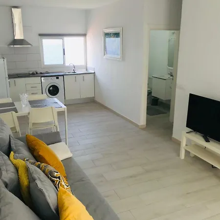 Caleta Soul Apartment